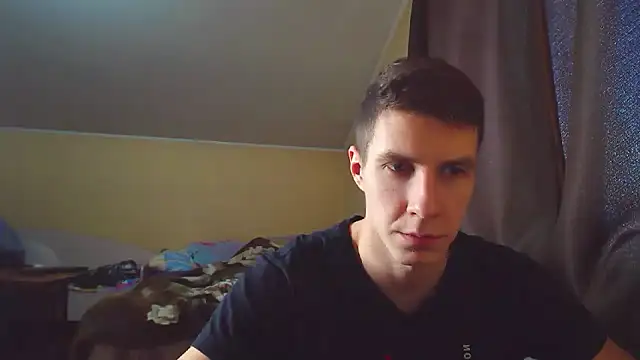 Snapshot of Chris_Brien chatting on 01/18/26, 09:46 Chris Brien online show from 01/18/26, 09:46