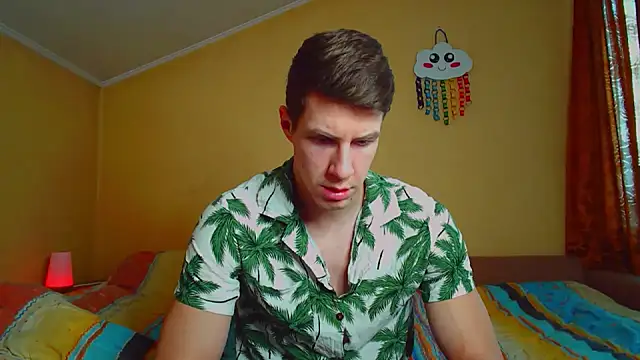 Snapshot of Chris_Brien chatting on 03/25/26, 06:46 Chris Brien online show from 03/25/26, 06:46