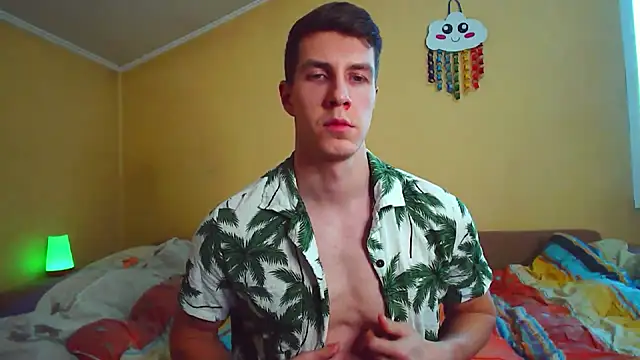 Snapshot of Chris_Brien chatting on 03/22/26, 01:45 Chris Brien online show from 03/22/26, 01:45