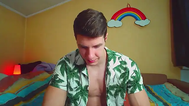 Snapshot of Chris_Brien chatting on 03/20/26, 03:29 Chris Brien online show from 03/20/26, 03:29