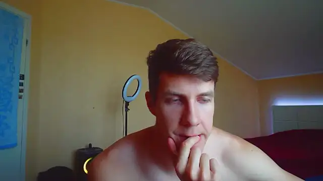 Snapshot of Chris_Brien chatting on 06/15/26, 08:36 Chris Brien online show from 06/15/26, 08:36