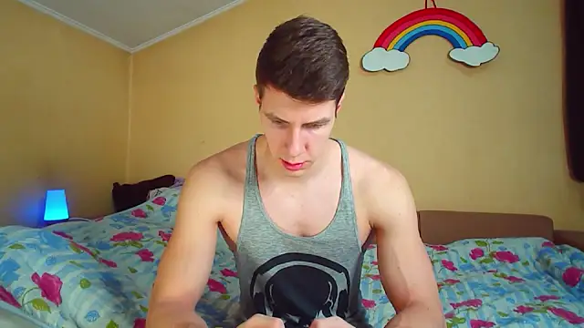 Snapshot of Chris_Brien chatting on 03/16/26, 10:41 Chris Brien online show from 03/16/26, 10:41