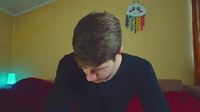 Snapshot of Chris_Brien chatting on 04/10/26, 07:59 Chris Brien online show from 04/10/26, 07:59