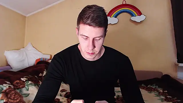 Snapshot of Chris_Brien chatting on 12/19/25, 04:20 Chris Brien online show from 12/19/25, 04:20