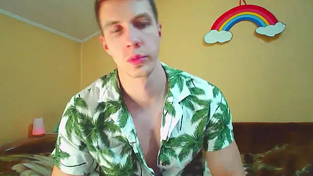 Snapshot of Chris_Brien chatting on 03/14/26, 12:49 Chris Brien online show from 03/14/26, 12:49