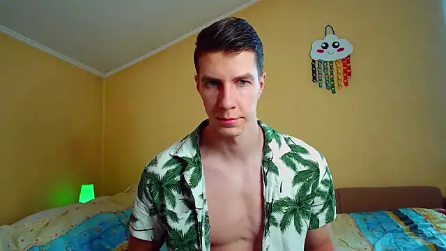 Snapshot of Chris_Brien chatting on 03/23/26, 03:50 Chris Brien online show from 03/23/26, 03:50