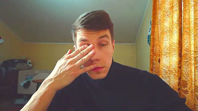 Snapshot of Chris_Brien chatting on 03/31/26, 08:38 Chris Brien online show from 03/31/26, 08:38