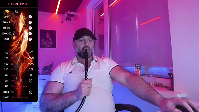 MAGABEAR077 online show from 05/13/26, 09:27