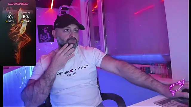 MAGABEAR077 online show from 12/18/25, 03:05