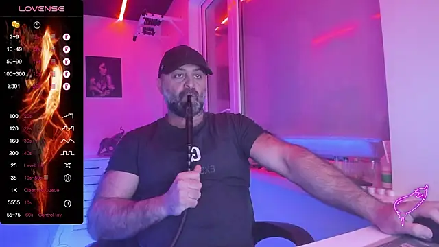 MAGABEAR077 online show from 02/03/26, 10:42