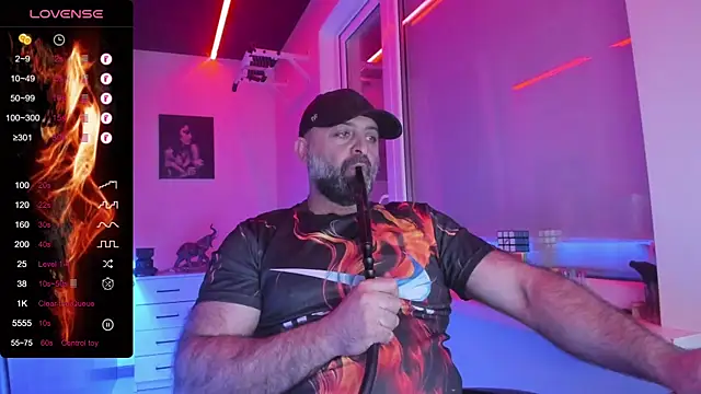 MAGABEAR077 online show from 05/23/26, 05:34