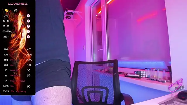 MAGABEAR077 online show from 02/28/26, 09:31