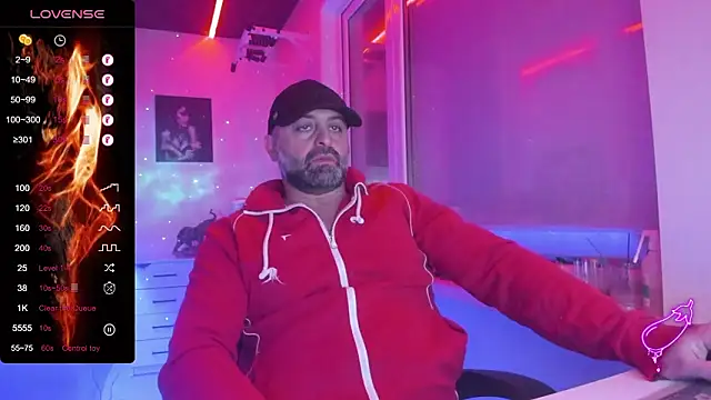 MAGABEAR077 online show from 02/05/26, 07:10