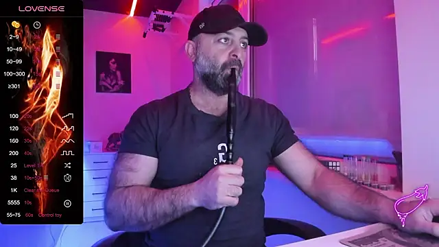 MAGABEAR077 online show from 02/23/26, 05:41