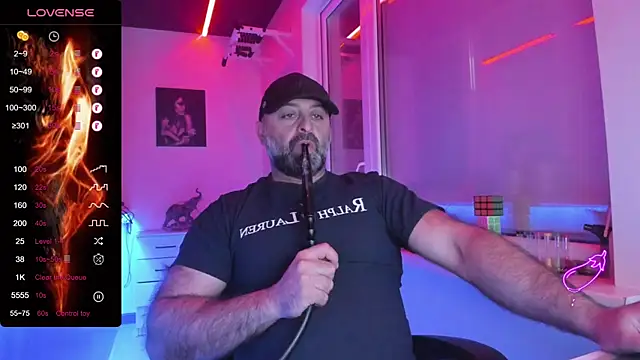 MAGABEAR077 online show from 04/24/26, 02:57