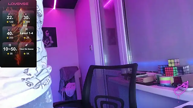 Snapshot of MAGABEAR077 chatting on 10/05/25, 10:33 MAGABEAR077 online show from 10/05/25, 10:33