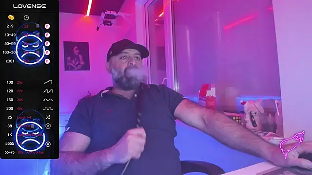 MAGABEAR077 online show from 01/09/26, 09:49