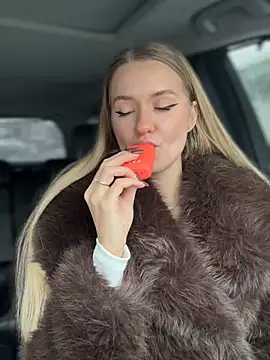 Devill Angel  online show from 02/09/26, 08:12