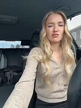 Devill Angel  online show from 04/30/26, 10:33