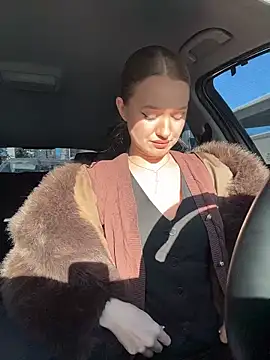 Devill Angel  online show from 02/15/26, 10:03