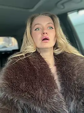 Devill Angel  online show from 02/05/26, 10:55