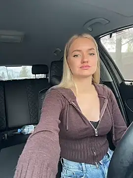 Devill Angel  online show from 05/12/26, 10:54