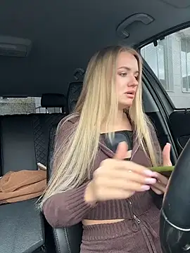 Devill Angel  online show from 04/23/26, 10:00