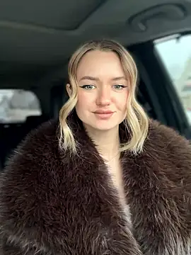 Devill Angel  online show from 01/15/26, 10:07