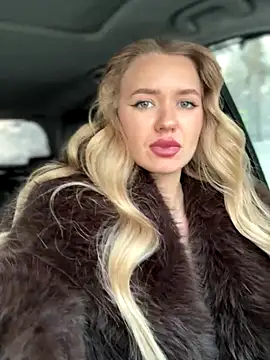 Devill Angel  online show from 01/08/26, 10:21