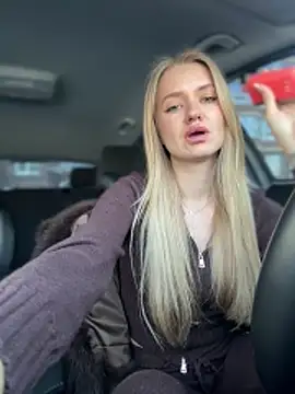 Devill Angel  online show from 02/13/26, 10:04