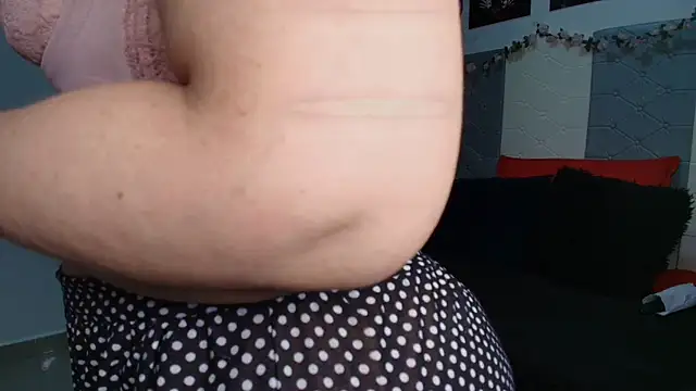 scarlett  morgan online show from 05/28/26, 01:28