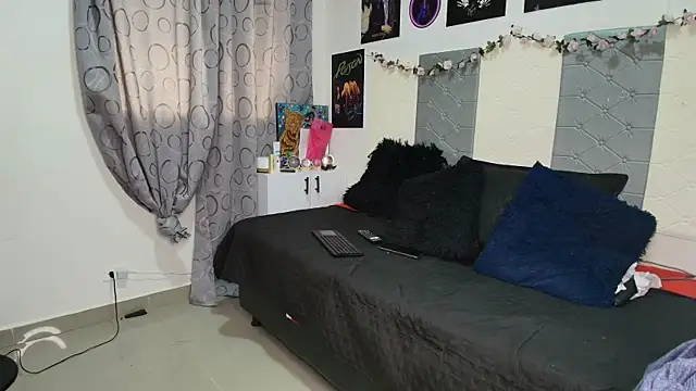 scarlett  morgan online show from 04/14/26, 02:55