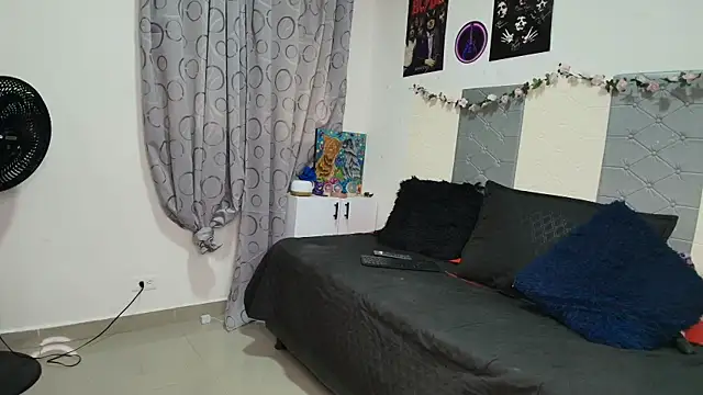 scarlett  morgan online show from 03/26/26, 02:59