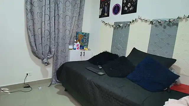 scarlett  morgan online show from 04/08/26, 03:02