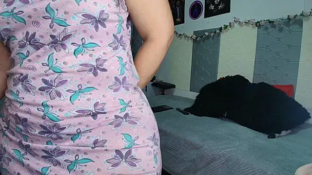 scarlett  morgan online show from 03/06/26, 02:12