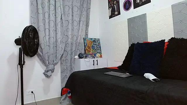 scarlett  morgan online show from 02/05/26, 02:13