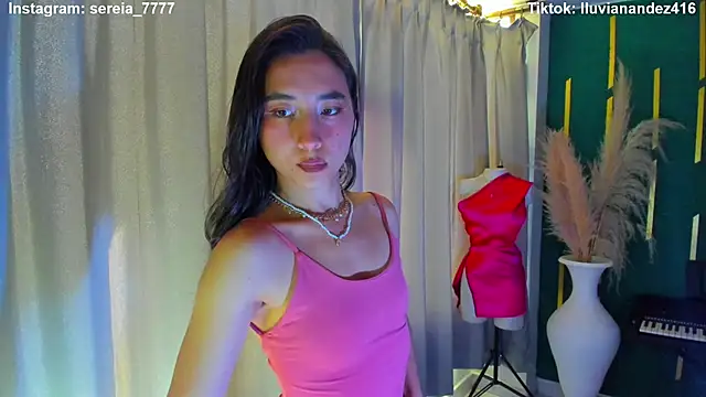 sereia 7777 online show from 01/28/25, 09:19