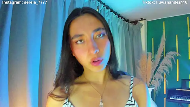 sereia 7777 online show from 01/08/25, 11:19