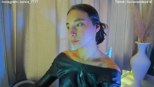sereia 7777 online show from 02/06/25, 08:23