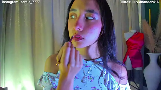 sereia 7777 online show from 02/01/25, 08:47