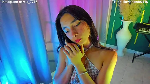 sereia 7777 online show from 01/12/25, 09:08