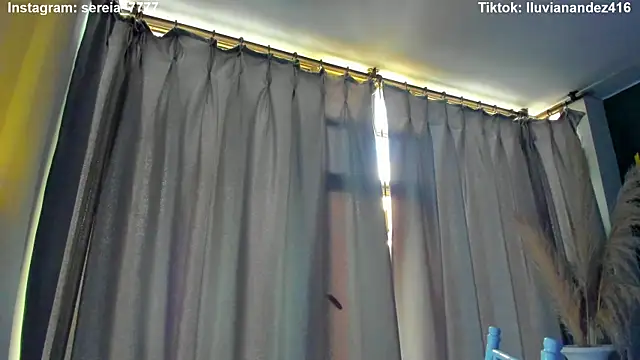 sereia 7777 online show from 02/11/25, 10:07