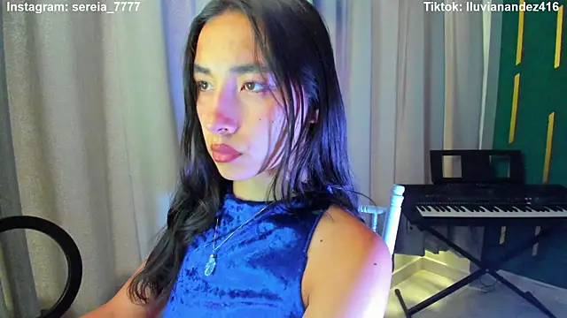 sereia 7777 online show from 03/04/25, 08:27