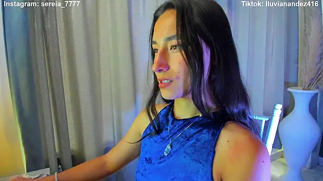 sereia 7777 online show from 02/20/25, 08:36