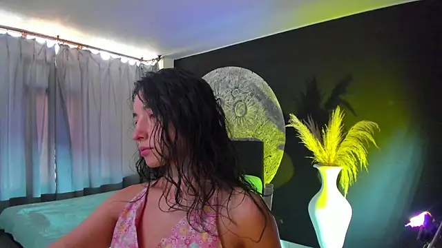 sereia 7777 online show from 10/24/25, 02:27