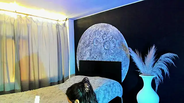 sereia 7777 online show from 11/14/25, 01:48