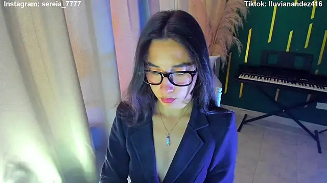 sereia 7777 online show from 02/08/25, 07:59