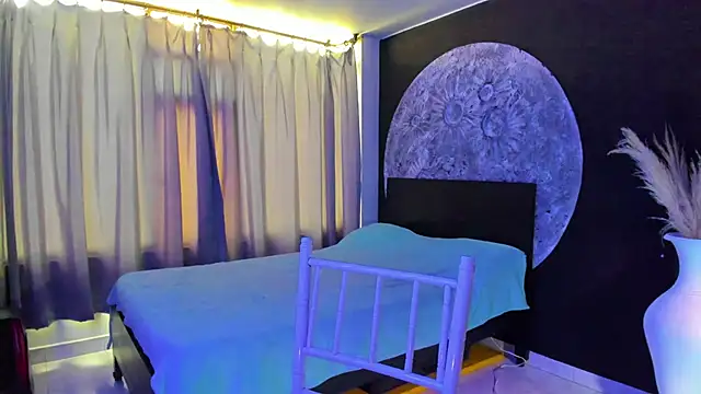 sereia 7777 online show from 10/25/25, 01:34