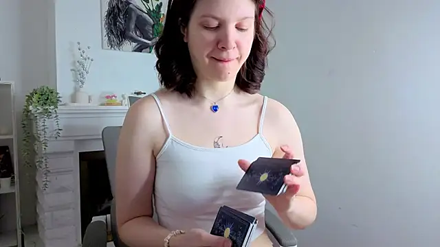 Baby Evalena online show from 04/24/26, 05:20