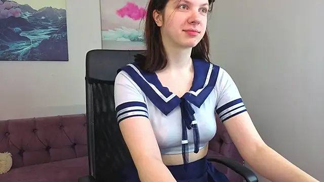 Baby Evalena online show from 05/11/26, 05:09